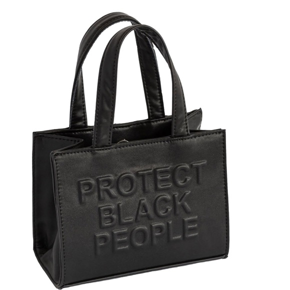 CISE PBP Mini Bag (Black) ⭐️ NEW! - Picture 2 of 2